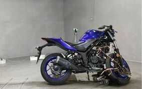 YAMAHA YZF-R3 2018 RH13J