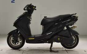 YAMAHA CYGNUS 125 XSR 3 SEA5J