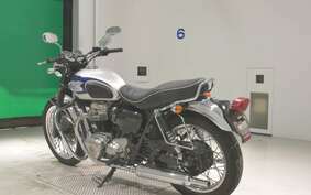 KAWASAKI W650 2000 EJ650A