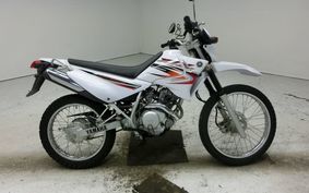 YAMAHA XTZ125 KE07