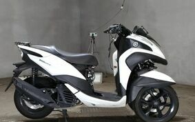 YAMAHA TRICITY 125 SEC1J