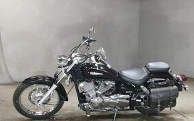 YAMAHA DRAGSTAR 250 VG02J