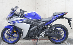 YAMAHA YZF-R25 ABS RG10J