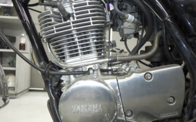 YAMAHA SR400 Gen.3 2008 RH01J