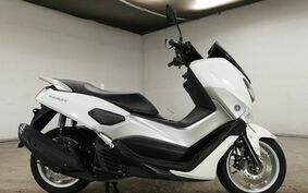 YAMAHA N-MAX 125 SED6J