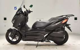 YAMAHA X-MAX 250 A SG42J