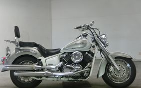 YAMAHA DRAGSTAR 1100 CLASSIC 2009 VP13J