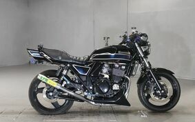 KAWASAKI ZRX-2 2008 ZR400E