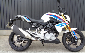 BMW G310R 2021 0G01