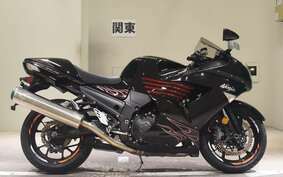 KAWASAKI ZX 1400 NINJA 2009 ZXNC19