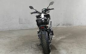 YAMAHA MT-09 2015 RN34J