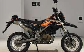 KAWASAKI KLX150D TRACKER LX150D