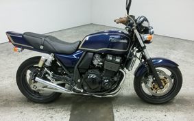 KAWASAKI ZRX-2 2002 ZR400E