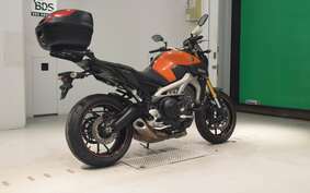 YAMAHA MT-09 A 2014 RN34J