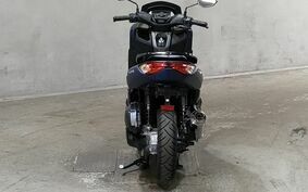 YAMAHA N-MAX 125 SEG6J