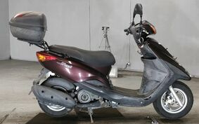 YAMAHA AXIS 125 TREET SE53J