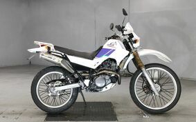 YAMAHA SEROW 225 W 4JG