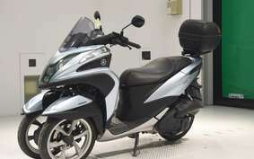 YAMAHA TRICITY 125 A SEC1J