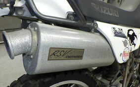 SUZUKI DJEBEL 200 (DR200SE) SH42A