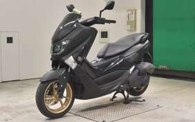 YAMAHA N-MAX 155 A SG50J