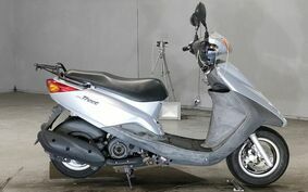 YAMAHA AXIS 125 TREET SE53J