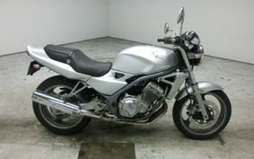 KAWASAKI BALIUS 250 1995 ZR250A