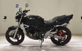 KAWASAKI BALIUS 250 Gen.2 ZR250B