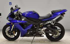 YAMAHA YZF-R1 2002 RN09