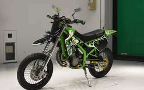 KAWASAKI KDX125 SR DX125A