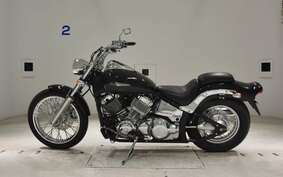 YAMAHA DRAGSTAR 400 2003 VH01J