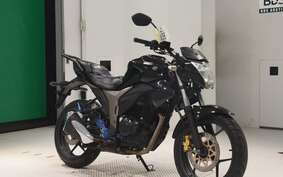 SUZUKI GIXXER 150 NG4BG