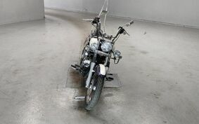 YAMAHA DRAGSTAR 250 VG02J