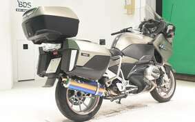 BMW R1200RT 2016