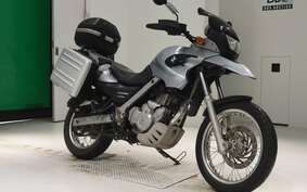 BMW F650GS 2004