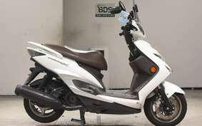 YAMAHA CYGNUS 125 XSR 2 SE44J