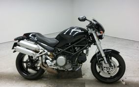 DUCATI MONSTER S2R 800 2007 M421A