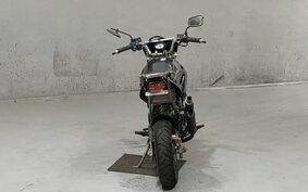 KAWASAKI KSR110 KL110A