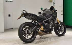 YAMAHA MT-09 A 2015 RN34J