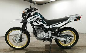 YAMAHA SEROW 250 DG17J