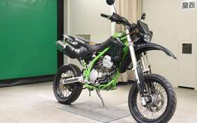 KAWASAKI KLX250 LX250E