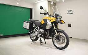 BMW R1200GS 2008 0303