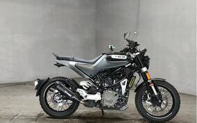 HUSQVARNA  スヴァルトピレン401 2021 JUJ4