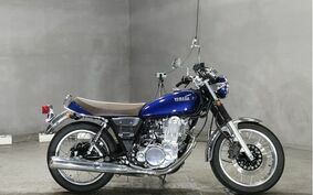 YAMAHA SR400 2021 RH16J