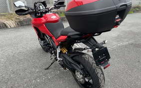 DUCATI MULTISTRADA 1200 S 2012 A200A