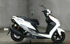 YAMAHA CYGNUS 125 X SR SED8J