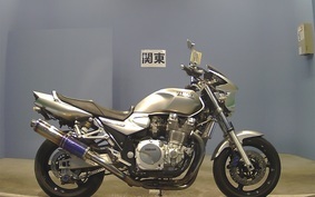 YAMAHA XJR1300 2003 RP03J