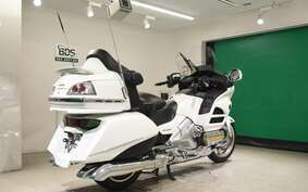 HONDA GL 1800 GOLD WING 2011 SC68