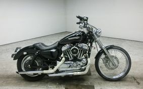 HARLEY XL1200C 2008 CT3