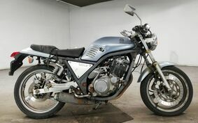 YAMAHA SRX400 1990 1JL