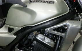 KAWASAKI BALIUS 250 Gen.2 ZR250B